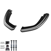 Rear Side Splitters AUDI SQ5